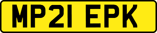 MP21EPK