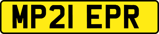 MP21EPR