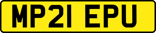 MP21EPU
