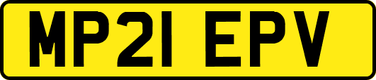 MP21EPV