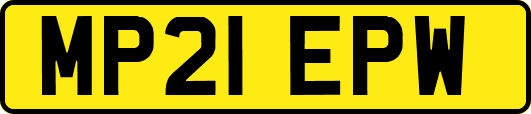 MP21EPW