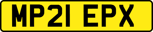 MP21EPX