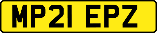 MP21EPZ