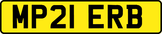 MP21ERB