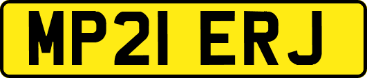 MP21ERJ