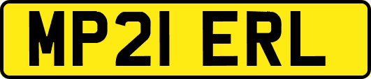 MP21ERL