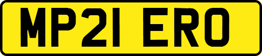 MP21ERO