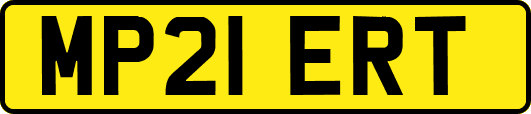 MP21ERT