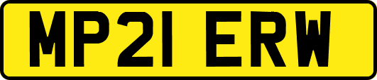 MP21ERW