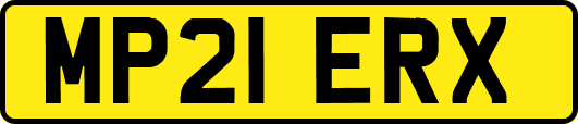 MP21ERX