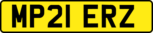 MP21ERZ