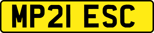 MP21ESC