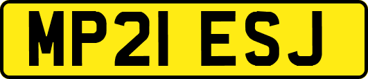 MP21ESJ