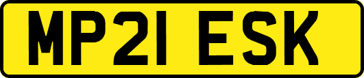 MP21ESK