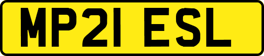 MP21ESL