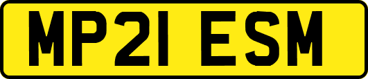 MP21ESM