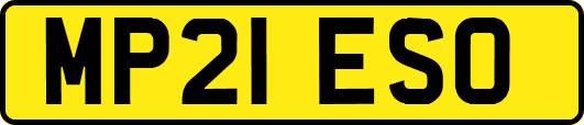 MP21ESO