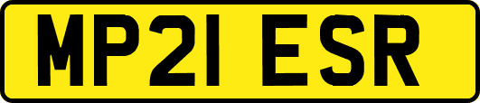 MP21ESR