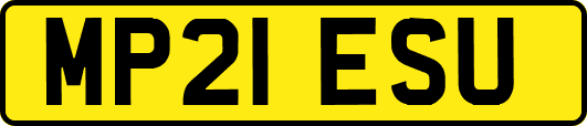 MP21ESU