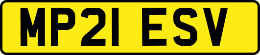MP21ESV