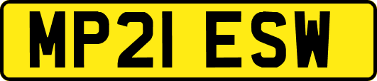 MP21ESW