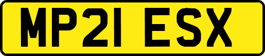MP21ESX