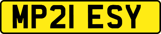 MP21ESY