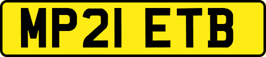 MP21ETB