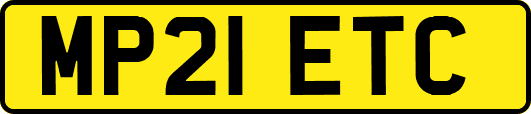MP21ETC
