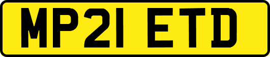 MP21ETD
