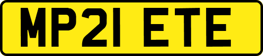 MP21ETE
