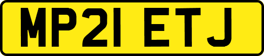 MP21ETJ