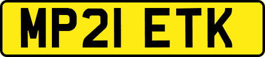 MP21ETK