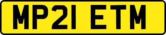 MP21ETM