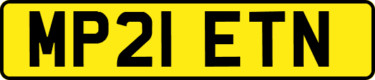 MP21ETN