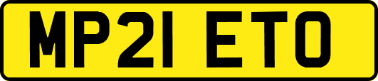 MP21ETO