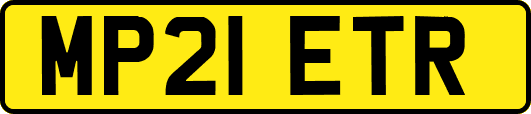 MP21ETR