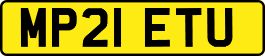 MP21ETU
