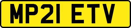 MP21ETV