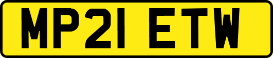 MP21ETW