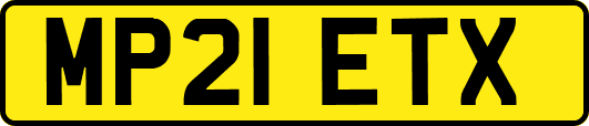 MP21ETX