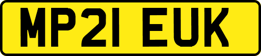 MP21EUK