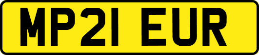 MP21EUR