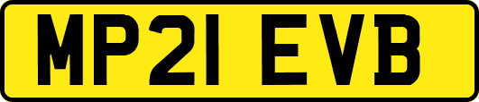 MP21EVB