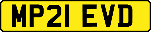 MP21EVD