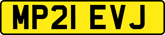 MP21EVJ