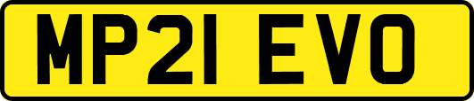 MP21EVO