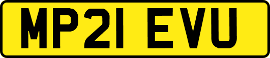MP21EVU