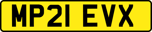 MP21EVX