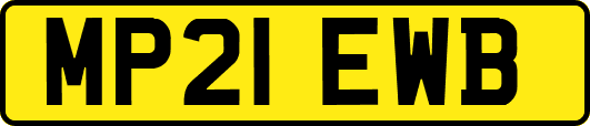 MP21EWB